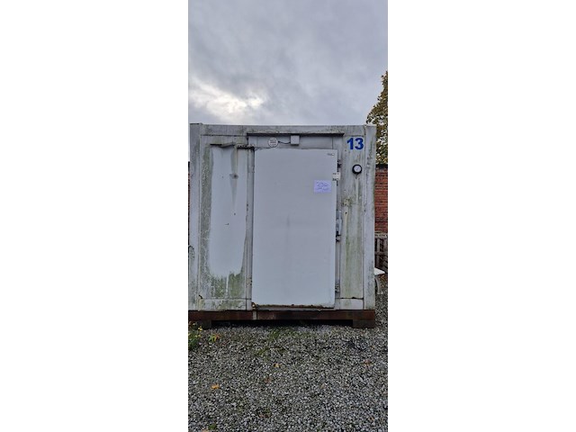 Koelcel - afbeelding 1 van  4