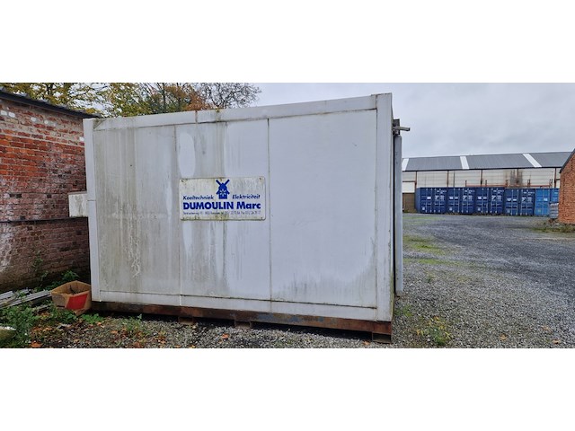 Koelcel - afbeelding 2 van  4