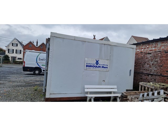 Koelcel - afbeelding 3 van  4