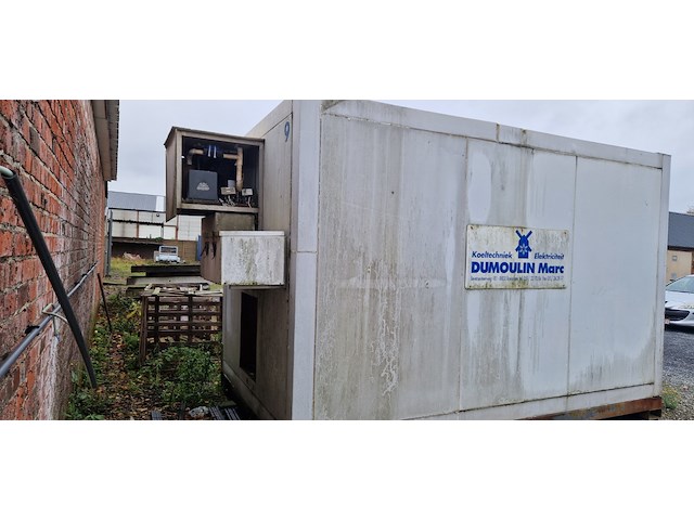 Koelcel - afbeelding 4 van  4