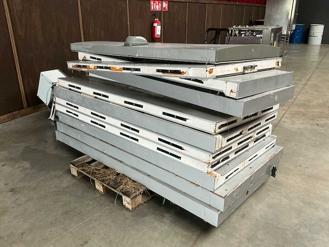 Koelcel - afbeelding 1 van  7