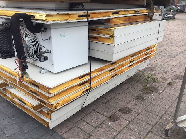 Koelcel - afbeelding 1 van  5