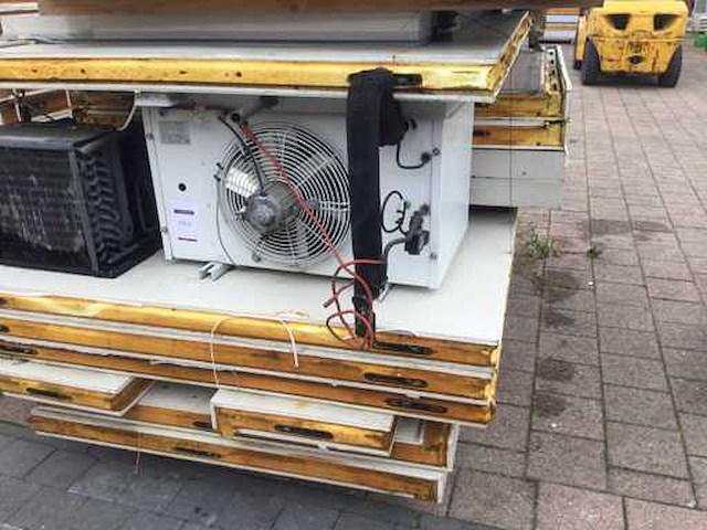 Koelcel - afbeelding 2 van  5