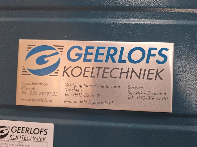 Koelceldeur - afbeelding 7 van  9