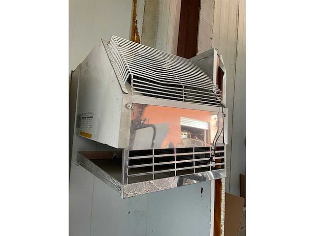 Koelcelmonoblok (2x) - afbeelding 2 van  4