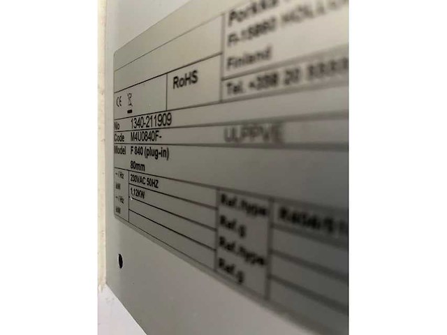 Koelcelmonoblok (2x) - afbeelding 3 van  4