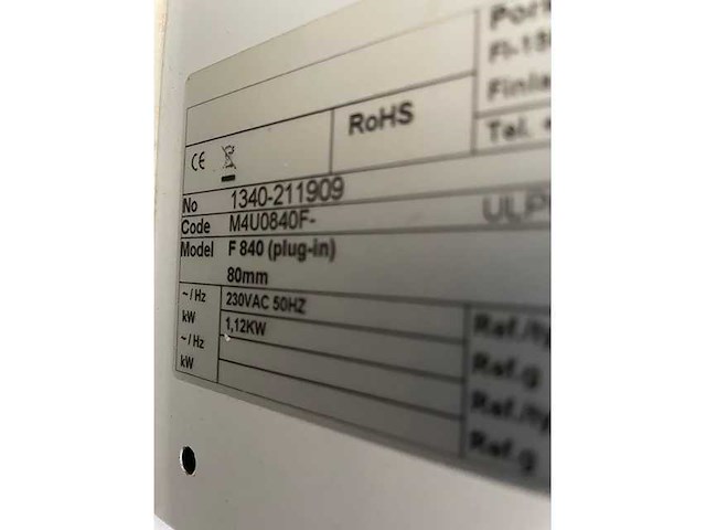 Koelcelmonoblok (2x) - afbeelding 4 van  4