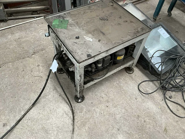 Koelcompressor - afbeelding 1 van  3