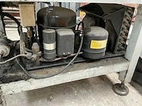 Koelcompressor - afbeelding 2 van  3