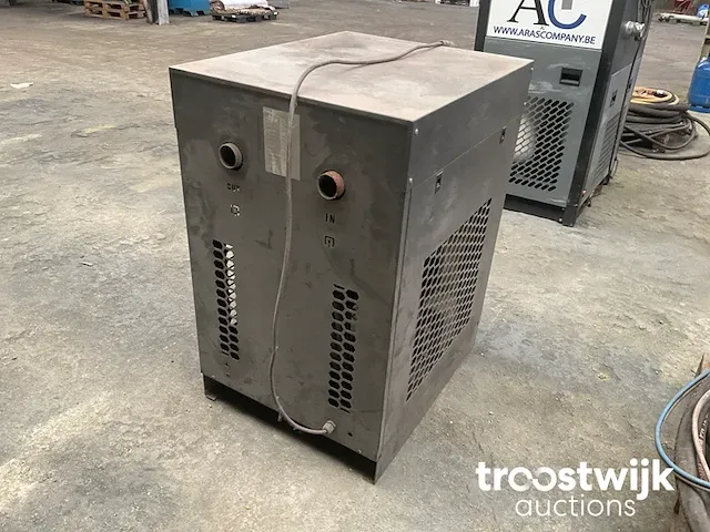 Koelcompressor - afbeelding 3 van  5