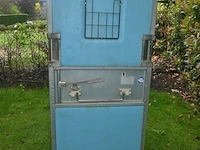 Koelcontainer op wielen - afbeelding 2 van  6