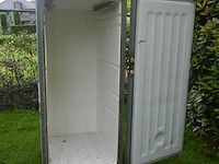 Koelcontainer op wielen - afbeelding 3 van  6
