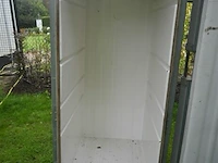 Koelcontainer op wielen - afbeelding 4 van  6