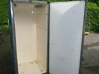 Koelcontainer op wielen - afbeelding 3 van  6