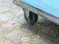 Koelcontainer op wielen - afbeelding 5 van  6