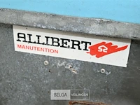 Koelcontainer op wielen - afbeelding 6 van  6
