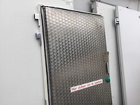 Koeldeur - afbeelding 1 van  2