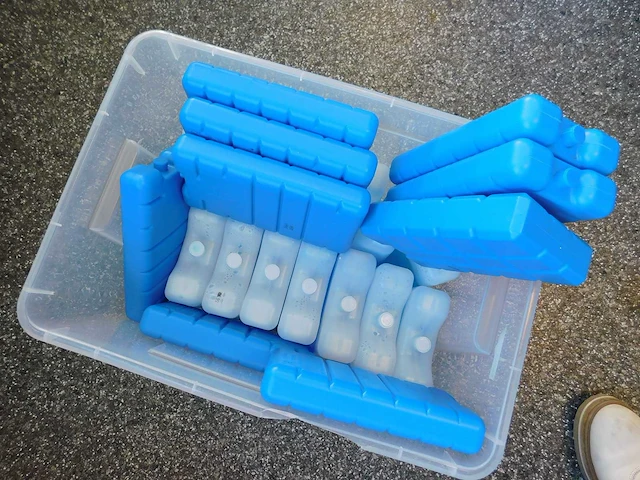 Koelelementen - afbeelding 2 van  3