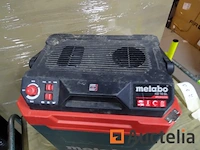 Koeler metabo kb 18 bl - afbeelding 9 van  11