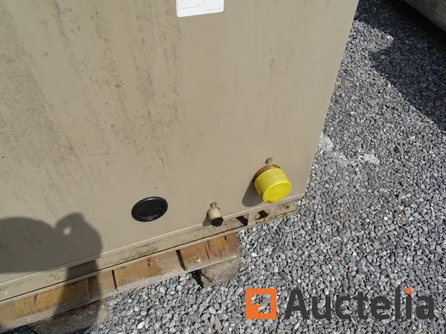 Koeler (trane wit en trane beige ecgan 2001 xc ana ef0980) - afbeelding 2 van  43