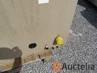 Koeler (trane wit en trane beige ecgan 2001 xc ana ef0980) - afbeelding 2 van  43
