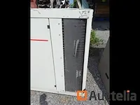 Koeler (trane wit en trane beige ecgan 2001 xc ana ef0980) - afbeelding 7 van  43