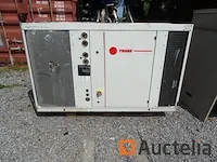 Koeler (trane wit en trane beige ecgan 2001 xc ana ef0980) - afbeelding 19 van  43