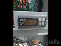 Koeler (trane wit en trane beige ecgan 2001 xc ana ef0980) - afbeelding 20 van  43
