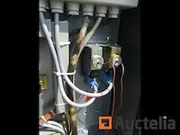 Koeler (trane wit en trane beige ecgan 2001 xc ana ef0980) - afbeelding 21 van  43