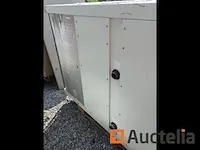 Koeler (trane wit en trane beige ecgan 2001 xc ana ef0980) - afbeelding 12 van  43