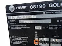 Koeler (trane wit en trane beige ecgan 2001 xc ana ef0980) - afbeelding 25 van  43