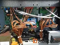 Koeler (trane wit en trane beige ecgan 2001 xc ana ef0980) - afbeelding 29 van  43