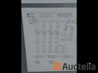 Koeler (trane wit en trane beige ecgan 2001 xc ana ef0980) - afbeelding 33 van  43
