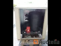 Koeler (trane wit en trane beige ecgan 2001 xc ana ef0980) - afbeelding 35 van  43