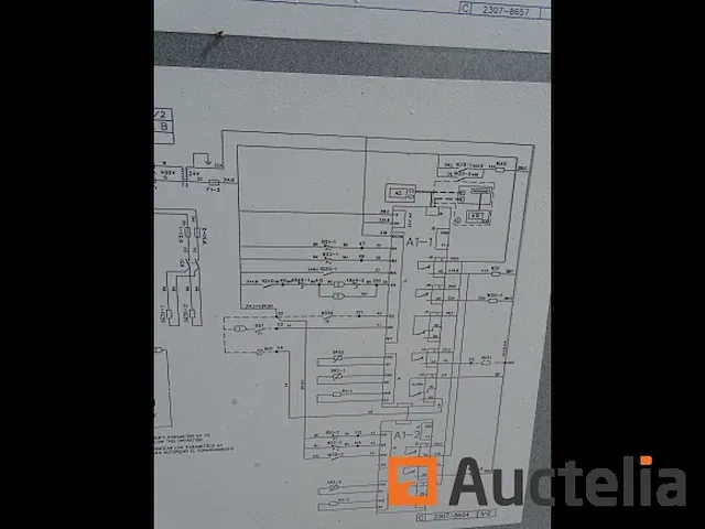 Koeler (trane wit en trane beige ecgan 2001 xc ana ef0980) - afbeelding 38 van  43