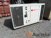 Koeler (trane wit en trane beige ecgan 2001 xc ana ef0980) - afbeelding 34 van  43