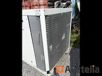 Koeler (trane wit en trane beige ecgan 2001 xc ana ef0980) - afbeelding 40 van  43