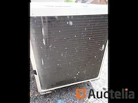Koeler (trane wit en trane beige ecgan 2001 xc ana ef0980) - afbeelding 41 van  43