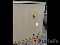 Koeler (trane wit en trane beige ecgan 2001 xc ana ef0980) - afbeelding 43 van  43