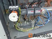 Koeler (trane wit, trane beige ecgan 2001 xc ana efm87) - afbeelding 3 van  31