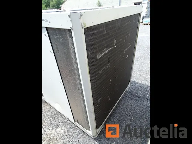 Koeler (trane wit, trane beige ecgan 2001 xc ana efm87) - afbeelding 5 van  31