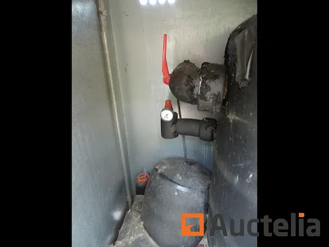 Koeler (trane wit, trane beige ecgan 2001 xc ana efm87) - afbeelding 8 van  31