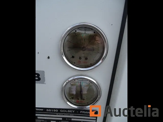 Koeler (trane wit, trane beige ecgan 2001 xc ana efm87) - afbeelding 14 van  31