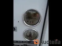 Koeler (trane wit, trane beige ecgan 2001 xc ana efm87) - afbeelding 14 van  31