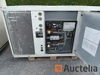 Koeler (trane wit, trane beige ecgan 2001 xc ana efm87) - afbeelding 18 van  31