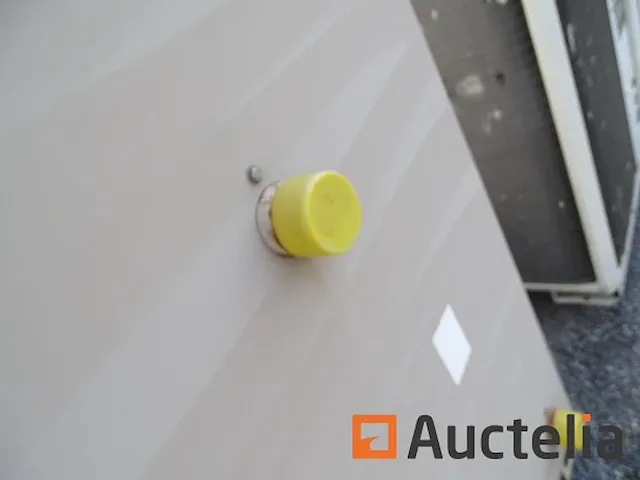 Koeler (trane wit, trane beige ecgan 2001 xc ana efm87) - afbeelding 20 van  31