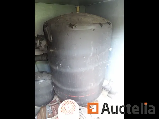 Koeler (trane wit, trane beige ecgan 2001 xc ana efm87) - afbeelding 22 van  31