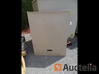 Koeler (trane wit, trane beige ecgan 2001 xc ana efm87) - afbeelding 25 van  31