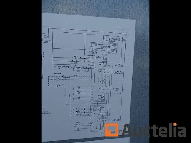 Koeler (trane wit, trane beige ecgan 2001 xc ana efm87) - afbeelding 26 van  31