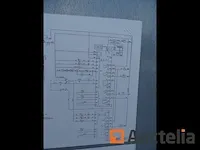 Koeler (trane wit, trane beige ecgan 2001 xc ana efm87) - afbeelding 26 van  31